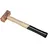 Accessory Kupferhammer 500 g