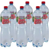 Vitrex Mineralwasser -Classic- (6 x 1,5L) EINWEG