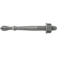 Fischer Highbond-Anker FHB II-A S M12 x 75/25 A4 10 Stück