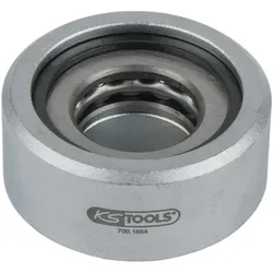 KS TOOLS Spezialadapter mit Drucklager ( 700.1654 )