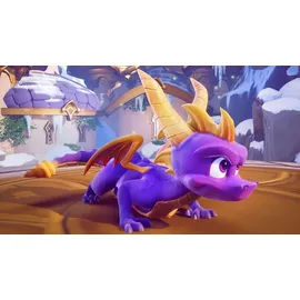 Spyro Reignited Trilogy - Edition - Download (ESRB) (Nintendo Switch)
