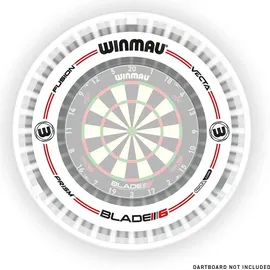WINMAU Plasma + Surround ICE 4306