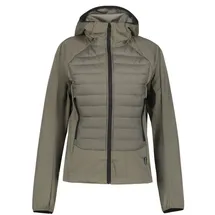 ICEPEAK Delmont Damen Funktionsjacke grau - 42