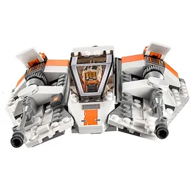 LEGO Star Wars Assault on Hoth 75098