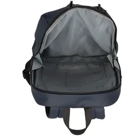 Bugatti Blanc Backpack Blue