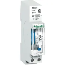 Schneider Electric Schaltuhr mech.