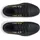 Under Armour PS Lockdown 7 Basketballschuhe Kinder 001 - black/black/metallic gold 29.5