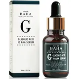 Cos De BAHA Glycolic Serum 10% mit Witch Hazel 30 ml