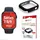 Displex 10H Panzerglas für Apple Watch 9/8/7 (45mm)