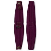 Fjällräven 23505 Unisex-Adult Kånken Shoulder Pads Accessories for Bags, Royal Purple, One Size
