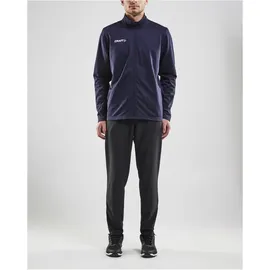 Craft Squad Trainingsjacke Herren - navy XXL
