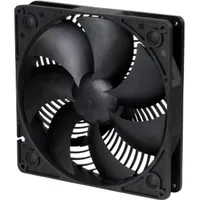 Silverstone Air Penetrator AP181 180mm