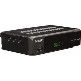 Denver DVBS-206HD
