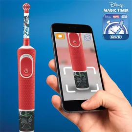 Oral-B Vitality 100 Kids Star Wars