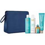 Moroccanoil Winter WonderVolume Set