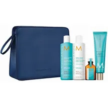Moroccanoil Winter WonderVolume Set