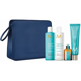 Moroccanoil Winter WonderVolume Set