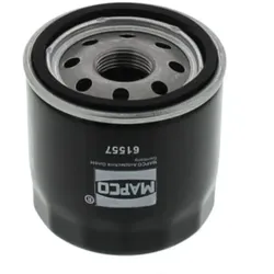 Ölfilter MAPCO 61557 für Opel Hyundai Honda Isuzu Kia Proton Ford Asia Motors XG