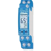 Eltako 23100800 Treppenlichtzeitschalter Hutschiene 8 V DC/AC, 12 V DC/AC, 24 V DC/AC, 110 V DC/AC, 230 V DC/AC