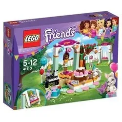 LEGO® Friends 41110 Geburtstagsparty