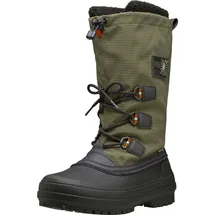 HELLY HANSEN Arctic Patrol Boot utility green / black (431) 10