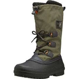 HELLY HANSEN Arctic Patrol Boot utility green / black (431) 10