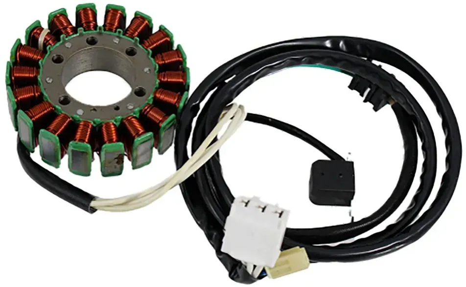 Rms Yamaha T-max 500 2008-2011 Stator - Multicolor - One Size