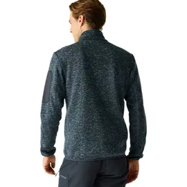 Regatta Newhill Fleecejacke Dunkelblau 3XL