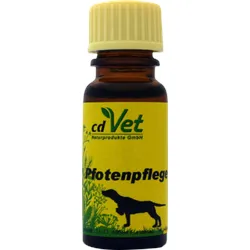 Pfotenpflege vet. 10 ml