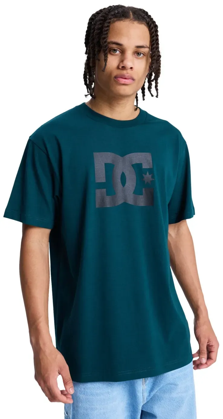 T-Shirt DC SHOES 