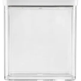 Zwilling Fresh & Save Cube 21 x 21 x 10 cm 1-tlg. transparent