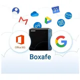QNAP LS-BOXAFE-GOOGLE-10USER-1Y, NAS Zubehör