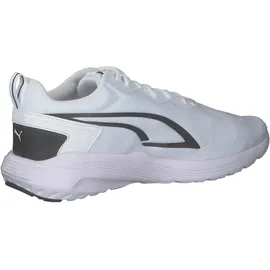 Puma All-Day Active Unisex White/Black 44,5