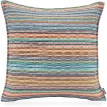 H.O.C.K. Casabella Dekokissen 50 x 50 cm Bunt
