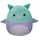 Squishmallows Minerva 19 cm