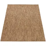 KADIMA DESIGN 200 x 280 cm Braun-Beige