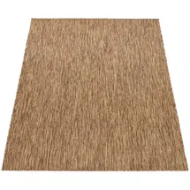 KADIMA DESIGN 200 x 280 cm Braun-Beige