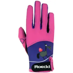 Roeckl KANSAS Reithandschuh Kinder