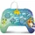 PowerA NSGP0221-01 Controller Mehrfarbig Nintendo Switch
