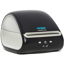 Dymo LabelWriter 5XL Schwarz/Grau