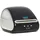 Dymo LabelWriter 5XL Schwarz/Grau