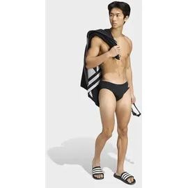 adidas Ripstream Team Swim Trunks black
