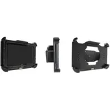 Brodit Passive Halterung für Zebra ET50 (10,1") und ET55 (10,1") Schwarz