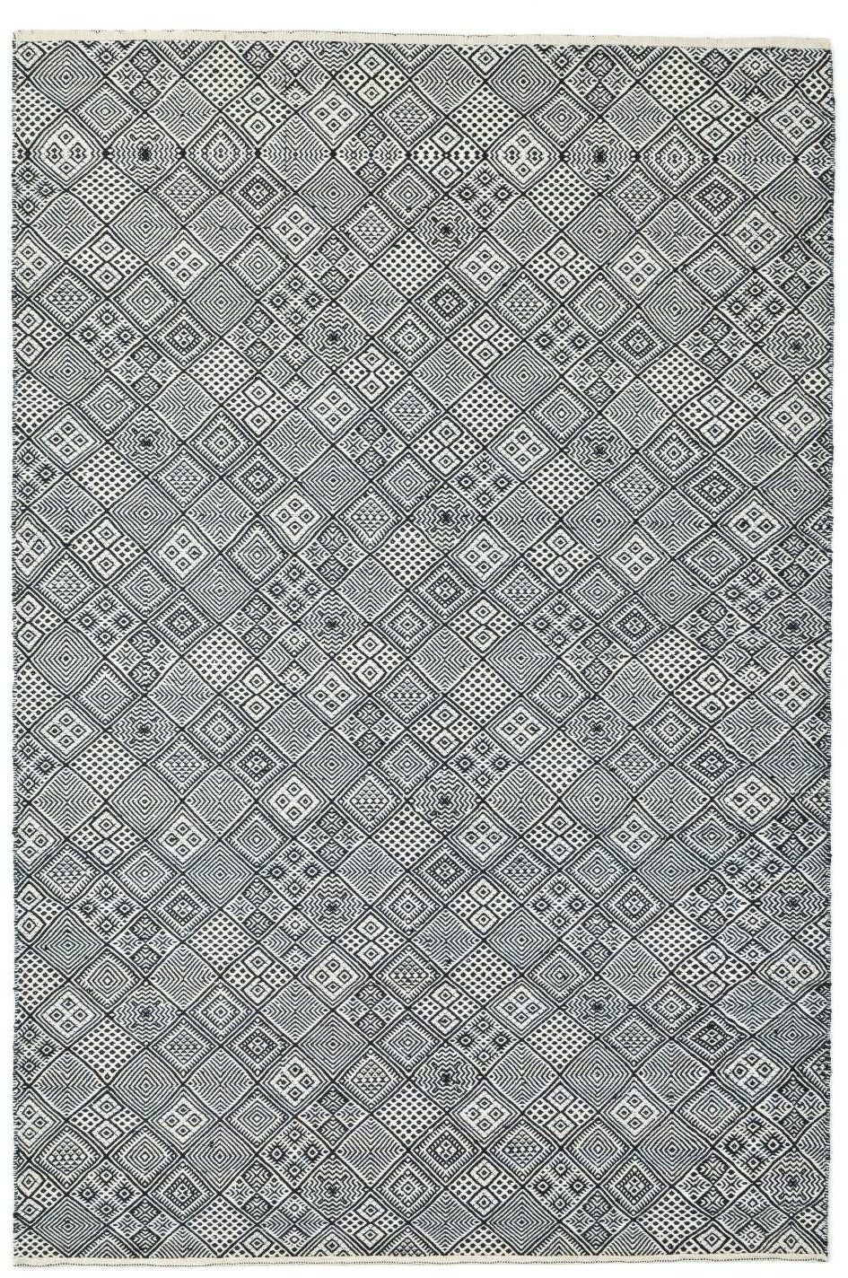 Teppich MOLDE (BL 120x180 cm)