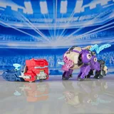 Transformers F86115L0, 6 Jahr(e), Kunststoff, Gemischte Farben - Bunt