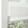 GARDINIA Doppelrollo Easyfix 100 x 150 cm Weiß