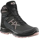 Haix Black Eagle Adventure 3.0 GTX Ws mid urban-rose grau 8.5
