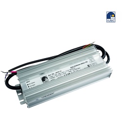 Rutec Outdoor DALI2 Dimm-Aktor, IP67, 100-277V, 24V-/100W, für VARDAflex, 1 Kanal, 1 Adresse, dynamisch RU-85787-V2