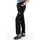 The North Face Exploration Tapered Convertible Hosen Schwarz 36