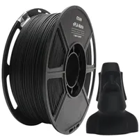 ESUN ePLA-Matte Deep Black 1kg